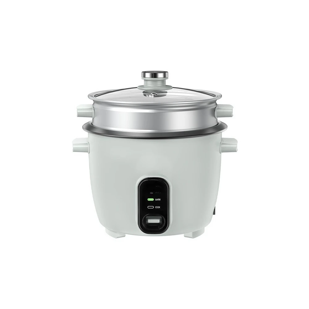 British and European regulations for cooking and steaming vegetables, kitchen appliances 2.2L rice cooker, direct lift pot
British and European regulations for cooking and steaming vegetables, kitchen appliances 2.2L rice cooker, direct lift pot