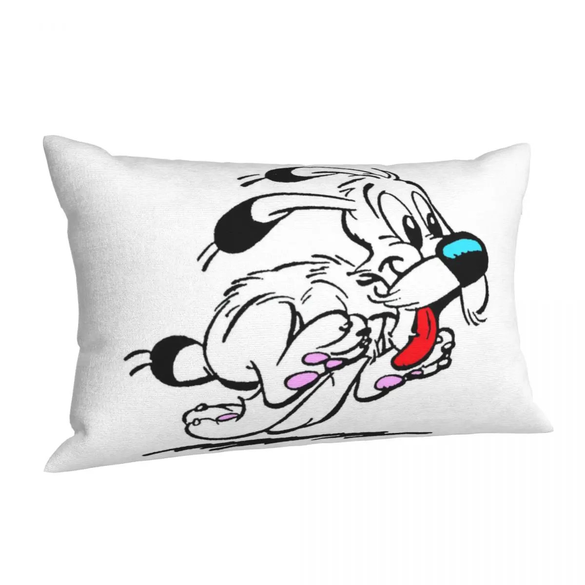 Asterix And Obelix Dogmatix Ideafix Obelix Dog Rectangle Pillowcase Cushion Cover Decor Bedroom Bed Home Comfort Throw Pillow
Asterix And Obelix Dogmatix Ideafix Obelix Dog Rectangle Pillowcase Cushion Cover Decor Bedroom Bed Home Comfort Throw Pillow