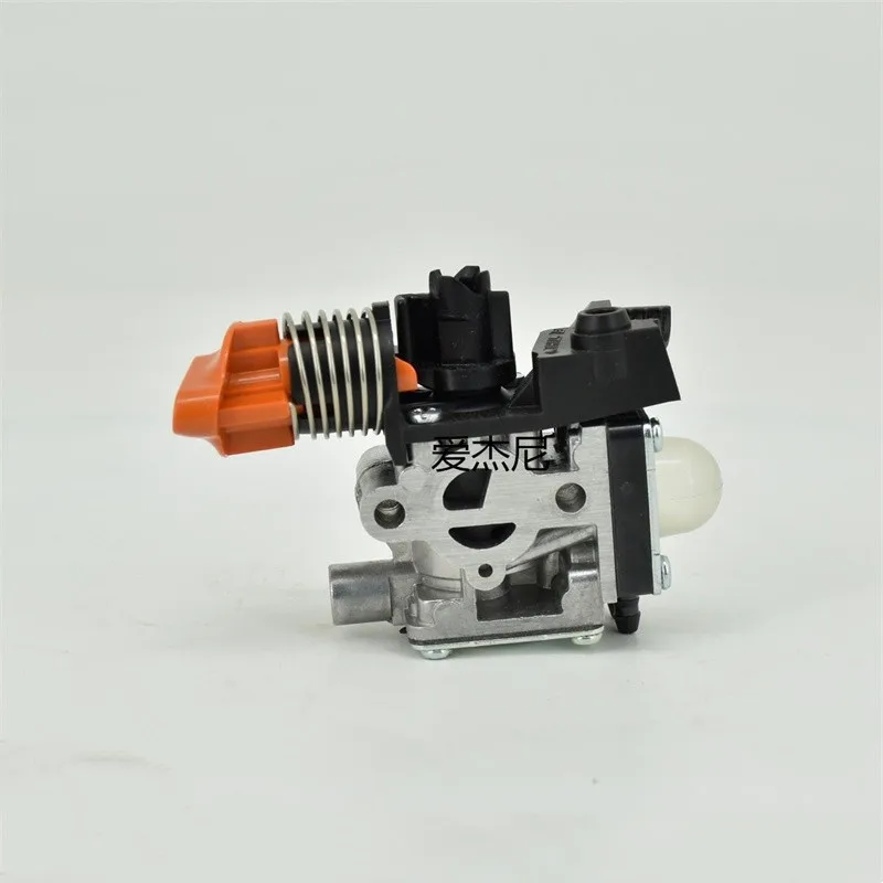 Genuine HL94C Carburetor Carb For Stihl HL94C high branch saw / hedge trimmer / trimmer
Genuine HL94C Carburetor Carb For Stihl HL94C high branch saw / hedge trimmer / trimmer