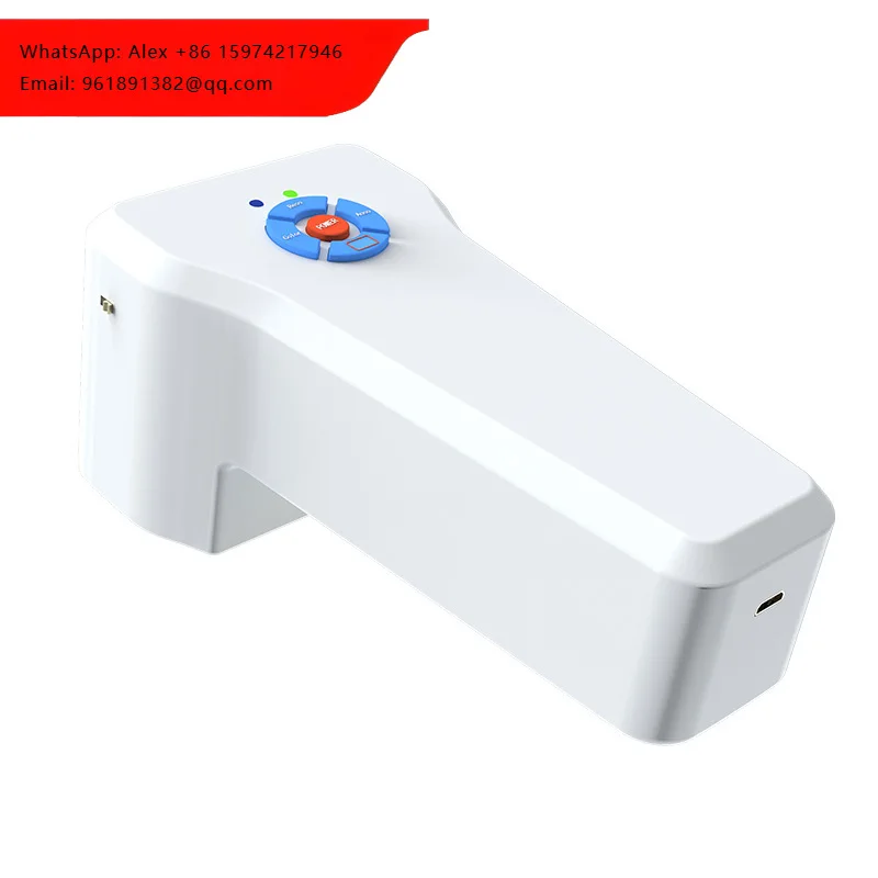 Hospital Portable Blood Vein Detector And Finder Clinic Use Handheld Veterinary Vein Finder Viewer
Hospital Portable Blood Vein Detector And Finder Clinic Use Handheld Veterinary Vein Finder Viewer