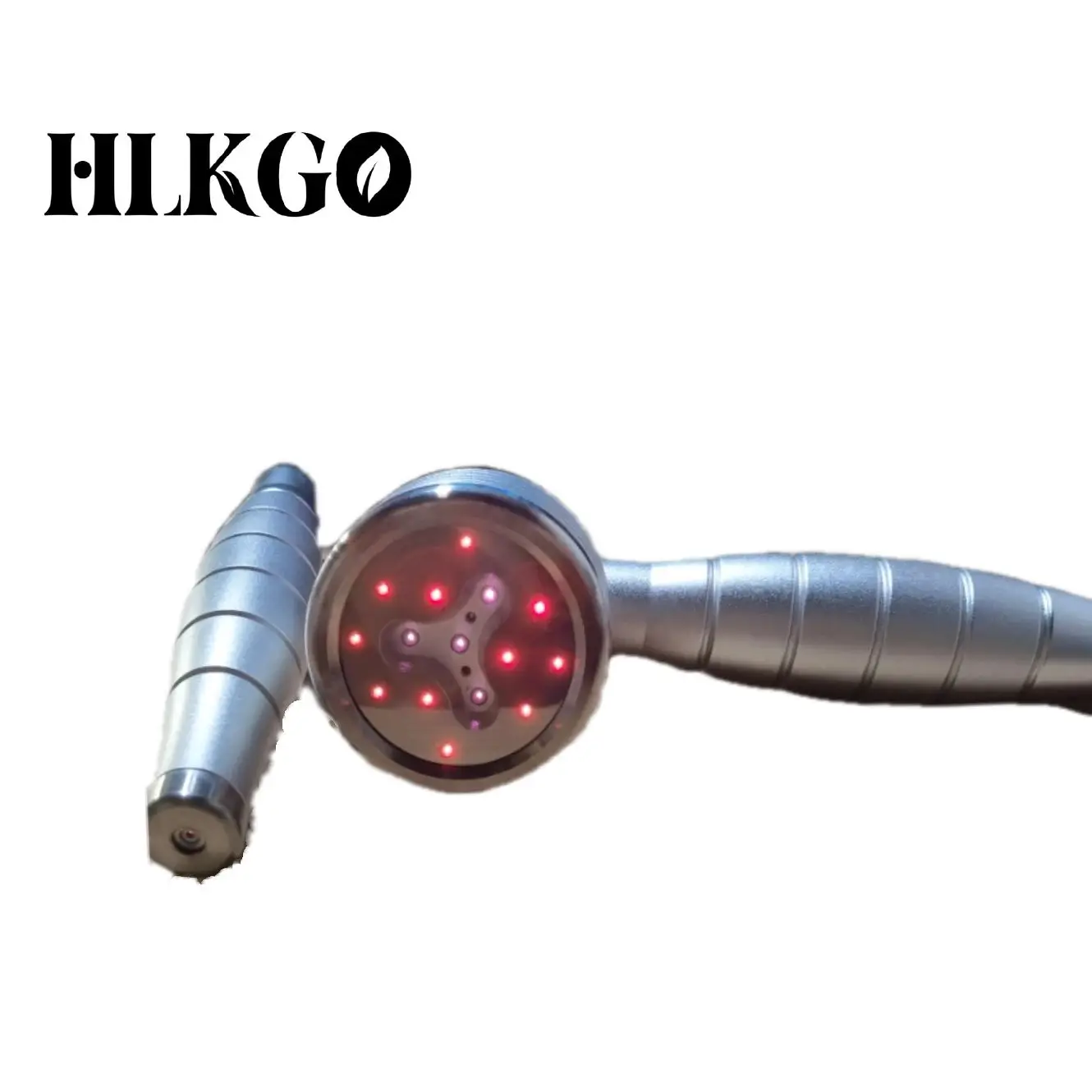 HLKGO 808nm 650nm Class 4 LLLT Cold Laser Therapy Equipment for Inflammation Joint Pain Relief Arthritis Pet Dog Cat Horse
HLKGO 808nm 650nm Class 4 LLLT Cold Laser Therapy Equipment for Inflammation Joint Pain Relief Arthritis Pet Dog Cat Horse