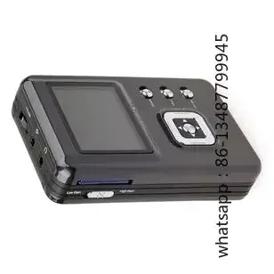 HIFIMAN HM-601 slim 4G new version lossless player MP3
HIFIMAN HM-601 slim 4G new version lossless player MP3