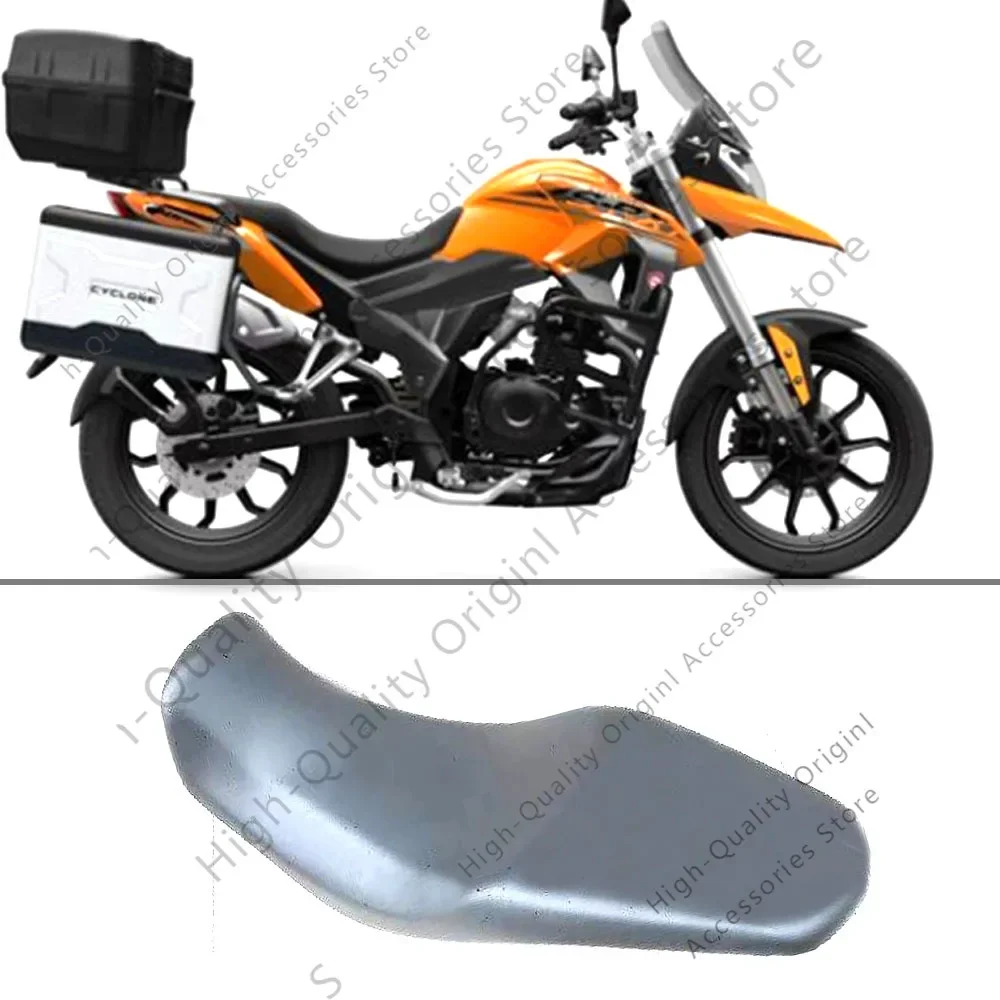Motorcycle Accessories Fit ZongShen RX1 Original Seat Cushion For ZongShen Cyclone RX1 Seat Cushion
Motorcycle Accessories Fit ZongShen RX1 Original Seat Cushion For ZongShen Cyclone RX1 Seat Cushion