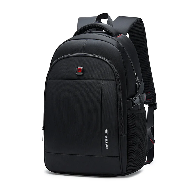 Waterproof Men's Backpack 15.6inch Laptop Multi-function Zip Backpacks School Travel Swiss-style Large Capacity Business Mochila
Waterproof Men's Backpack 15.6inch Laptop Multi-function Zip Backpacks School Travel Swiss-style Large Capacity Business Mochila