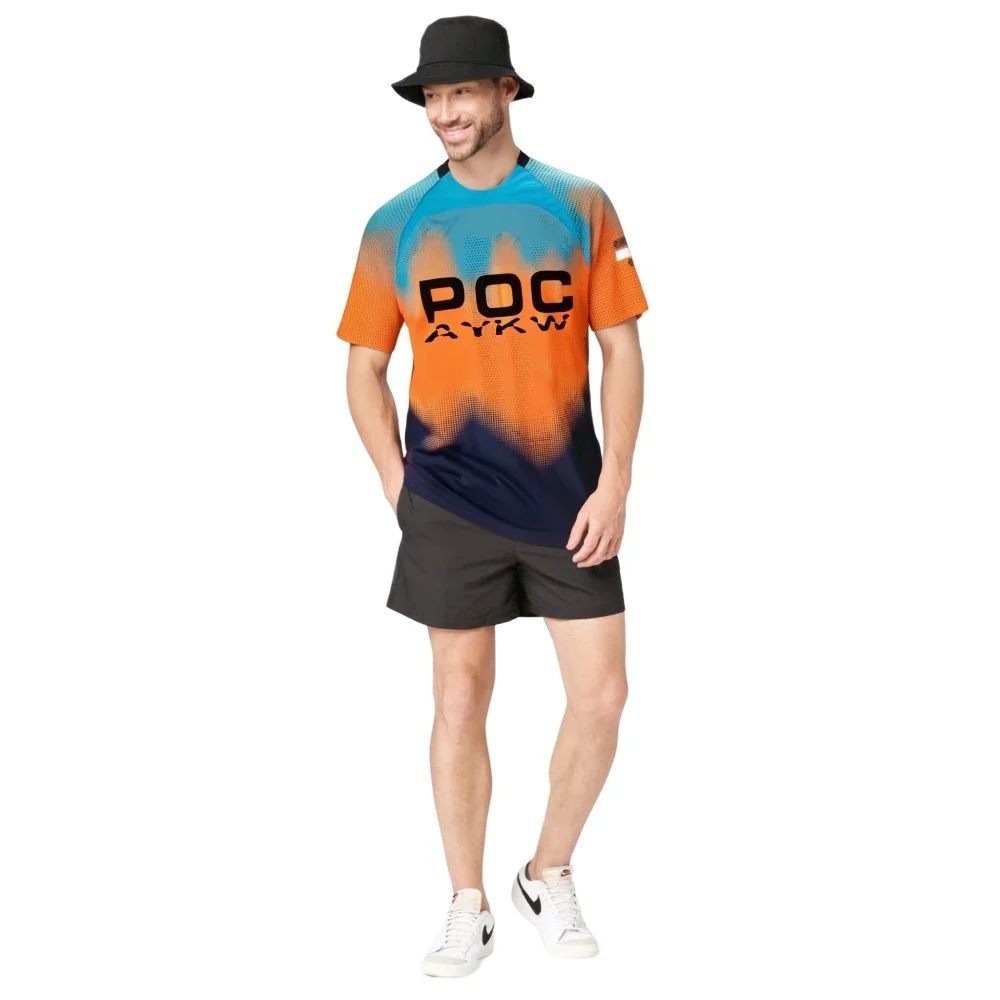 Cycling Jersey 2025 Maillot Motocross Downhill Jersey Camisas Maillot Ciclismo Hombre Verano Equipos De Ciclismo mountain bike
Cycling Jersey 2025 Maillot Motocross Downhill Jersey Camisas Maillot Ciclismo Hombre Verano Equipos De Ciclismo mountain bike
