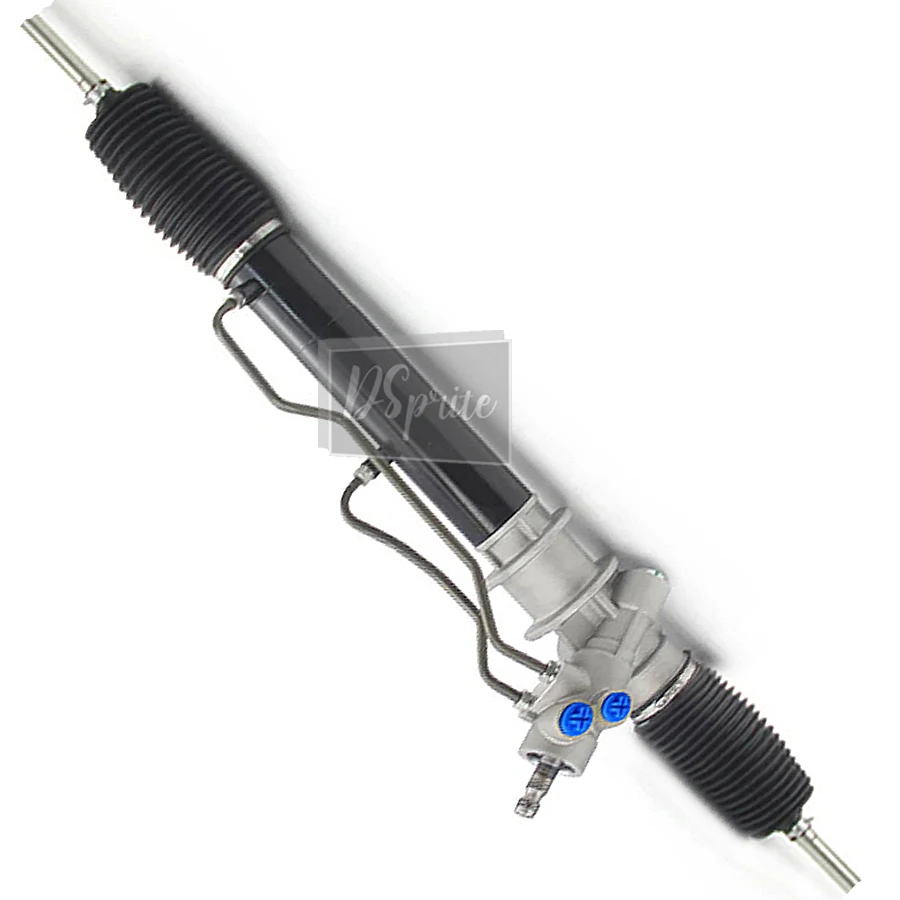 Power Steering Rack Left Hand Drive MB351994 57700-43010 57700-4B010 For Hyundai H100 Mitsubishi Delica L300 98-06
Power Steering Rack Left Hand Drive MB351994 57700-43010 57700-4B010 For Hyundai H100 Mitsubishi Delica L300 98-06