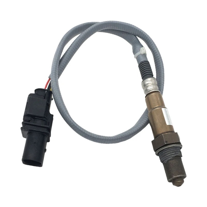 O2 Oxygen Sensor For Ford Chevrolet Opel Malibu 2012-2017 BV6A-9Y460-AA BV6A9Y460AA
O2 Oxygen Sensor For Ford Chevrolet Opel Malibu 2012-2017 BV6A-9Y460-AA BV6A9Y460AA