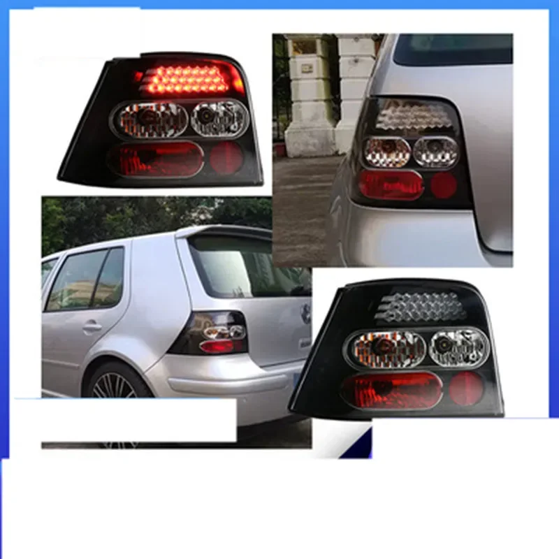 Car Styling Led Tail Light for Volkswagen vw Golf MK4 2003-09 Brake Driving Lamp Turn Signal accesorios para auto для автомобиля
Car Styling Led Tail Light for Volkswagen vw Golf MK4 2003-09 Brake Driving Lamp Turn Signal accesorios para auto для автомобиля