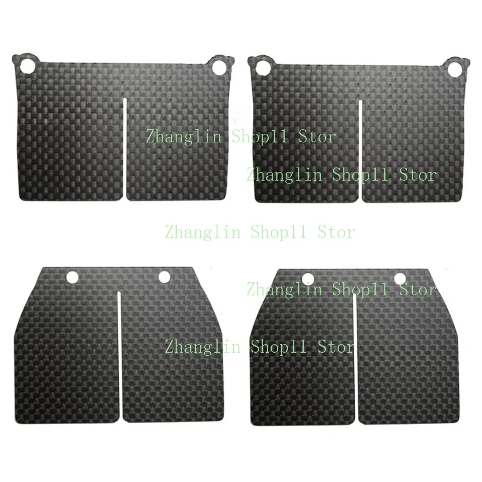 1set/4pcs Carbon Fiber Plate 2P117-1 2P110-1 Replacement Reed Valve for CR125R DM01 VFORCE
1set/4pcs Carbon Fiber Plate 2P117-1 2P110-1 Replacement Reed Valve for CR125R DM01 VFORCE