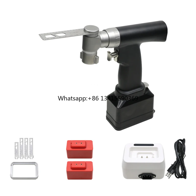 Bone Surgery Tools Bone Drill Saw System Veterinary orthopedis Drill Medical Oscillating Saw
Bone Surgery Tools Bone Drill Saw System Veterinary orthopedis Drill Medical Oscillating Saw