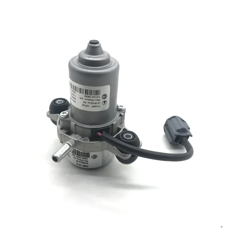 MICTUNING UP28 Electric Pump Vacuum 12V Power Brake Booster Auxiliary Pump Assembly For Dodge New Energy Logistics Vehicle
MICTUNING UP28 Electric Pump Vacuum 12V Power Brake Booster Auxiliary Pump Assembly For Dodge New Energy Logistics Vehicle