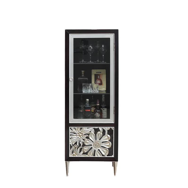 % Light Luxury Large Capacity Solid Wood Wine Cabinet Wall Side Display Cabinet for Villa Living Room Home Furniture
% Light Luxury Large Capacity Solid Wood Wine Cabinet Wall Side Display Cabinet for Villa Living Room Home Furniture