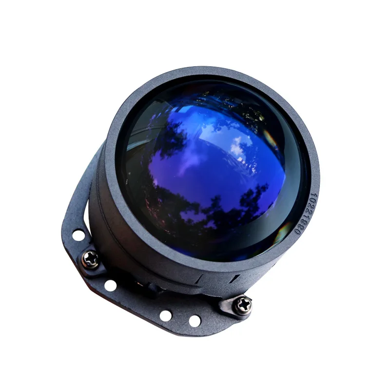 Headlights: 2.5-inch non-destructive blue film LED dual-lens headlights
Headlights: 2.5-inch non-destructive blue film LED dual-lens headlights