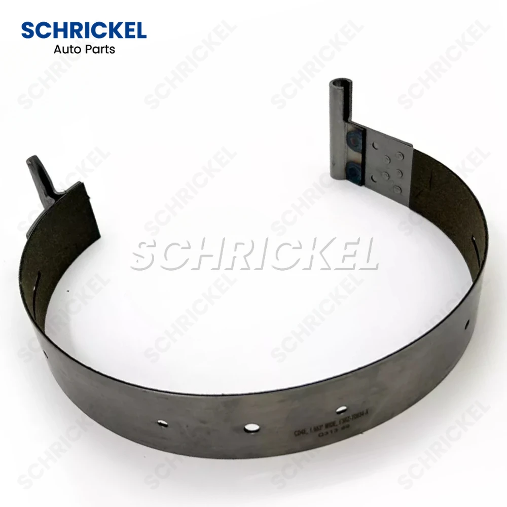 CD4E LA4AEL Тормозная лента автоматической коробки передач F3RZ-7D034-A для FORD MAZDA
CD4E LA4AEL Тормозная лента автоматической коробки передач F3RZ-7D034-A для FORD MAZDA