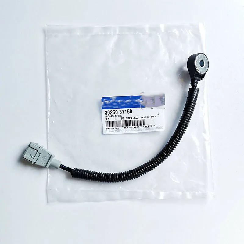 Датчик зажигания для Hyundai & Kia 2.5L 2.7L V6 Optima 2001-2006 & Sportage 2005-2010 & Magentis 2001-2004 OEM 3925037150
Датчик зажигания для Hyundai & Kia 2.5L 2.7L V6 Optima 2001-2006 & Sportage 2005-2010 & Magentis 2001-2004 OEM 3925037150