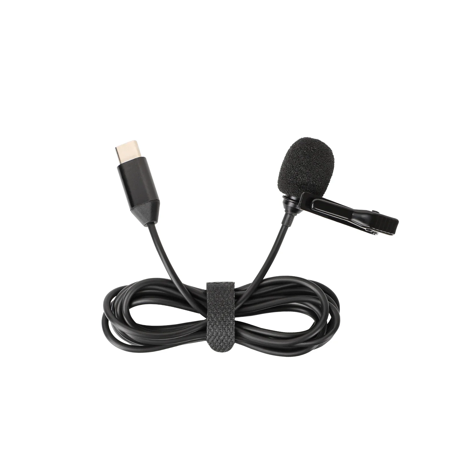 Professional Camera Microphone Cable For Insta360 For X4 Camera High Quality Sports Camera Recording Microphone New Type C
Professional Camera Microphone Cable For Insta360 For X4 Camera High Quality Sports Camera Recording Microphone New Type C
