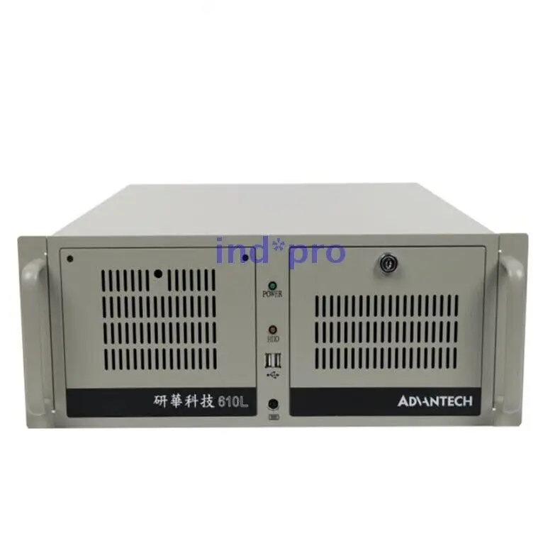 Совершенно новый Advantech, промышленный компьютер, телефон, телефон 4G 1T
Совершенно новый Advantech, промышленный компьютер, телефон, телефон 4G 1T
