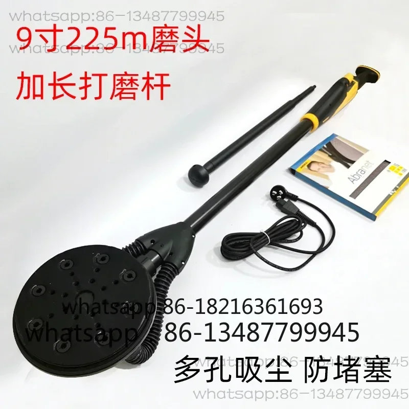 Latex paint polishing vacuum cleaner dust collection bucket 1242 polishing machine
Latex paint polishing vacuum cleaner dust collection bucket 1242 polishing machine