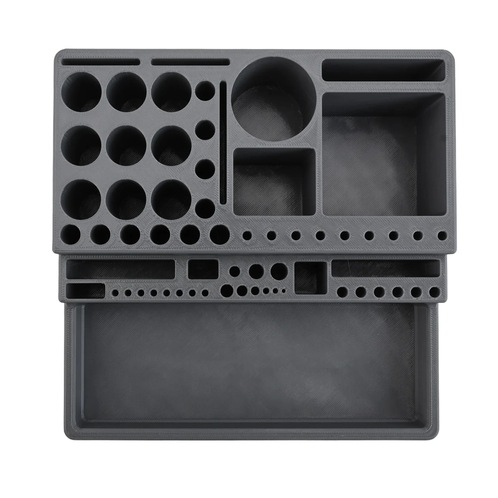 Fly Tying Materials Storage Desktop Storage Rack Fly Tying Materials Storage Compact Lightweight Compact Fly Tying Tool Holder
Fly Tying Materials Storage Desktop Storage Rack Fly Tying Materials Storage Compact Lightweight Compact Fly Tying Tool Holder