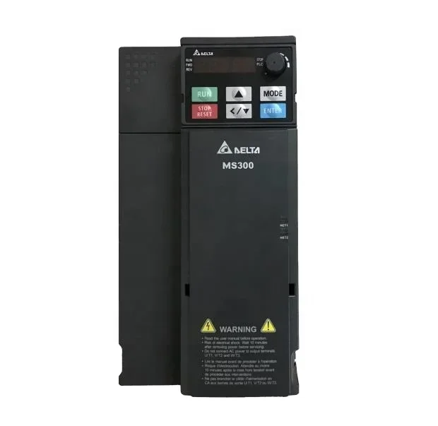 VFD007E21A VFD110C43A VFD015B43A VFD4A2MH43ANSAA vfd inverter frequency converter Ac to DC 3Phase VFD Frequency Converte
VFD007E21A VFD110C43A VFD015B43A VFD4A2MH43ANSAA vfd inverter frequency converter Ac to DC 3Phase VFD Frequency Converte