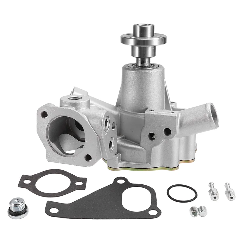ABXN-13-509 119499 Water Pump For Yanmar 482 Thermo King TK486 TK486E SL100 SL200 Engine 11-9499
ABXN-13-509 119499 Water Pump For Yanmar 482 Thermo King TK486 TK486E SL100 SL200 Engine 11-9499