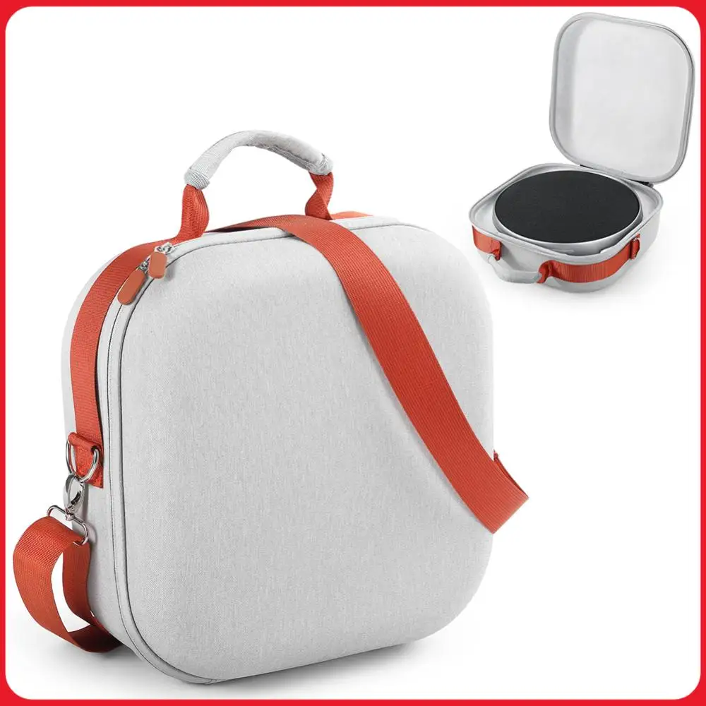 Hard Travel Case for Harman Kardon Onyx Studio 9 Speaker Waterproof Hard Storage Case with Shoulder Strap Protection Accessories
Hard Travel Case for Harman Kardon Onyx Studio 9 Speaker Waterproof Hard Storage Case with Shoulder Strap Protection Accessories