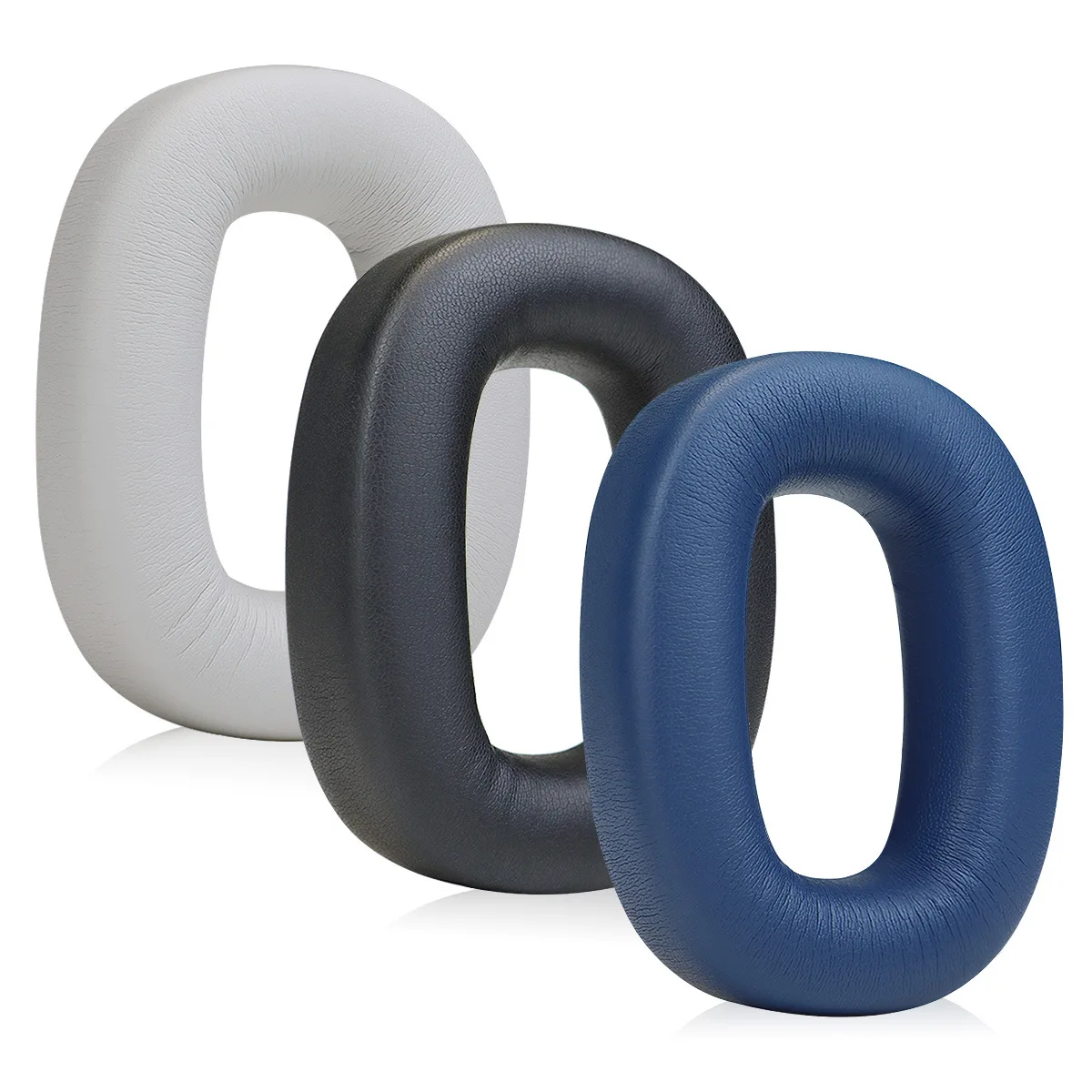 Foam Sponge Ear Pads Headset Replacement Ear Cushion Headphone Accessories Suitable for Bowers & Wilkins PX8/PX7 S2 headset
Foam Sponge Ear Pads Headset Replacement Ear Cushion Headphone Accessories Suitable for Bowers & Wilkins PX8/PX7 S2 headset
