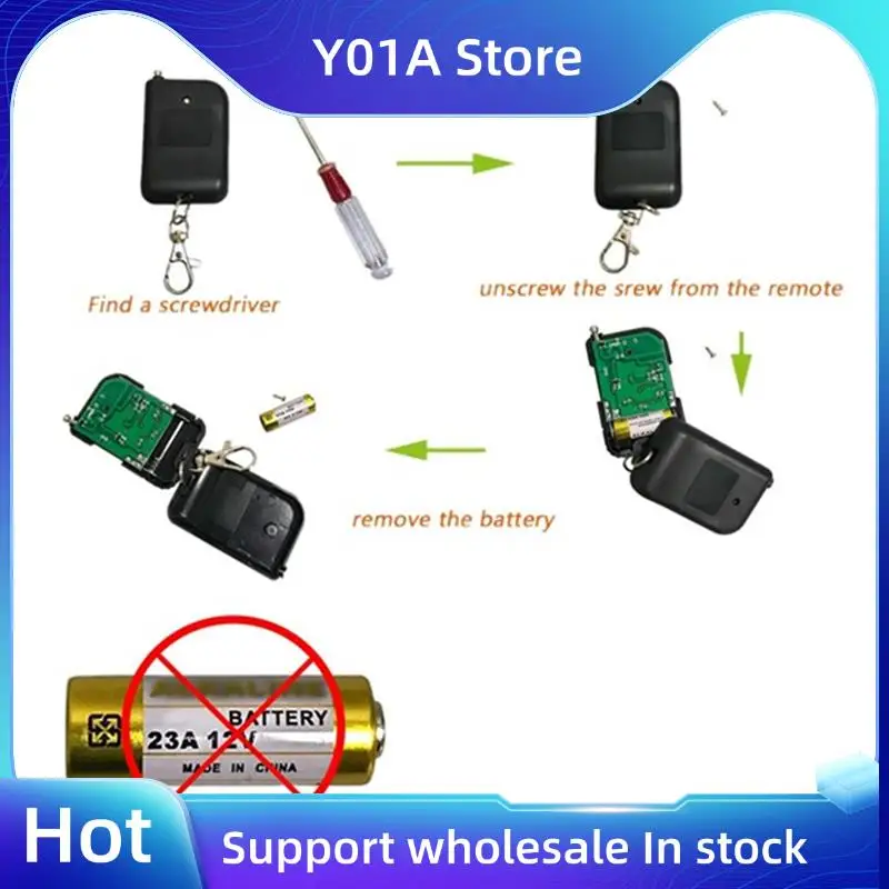 Y01A 2 Piece 90-240VAC 2 In 1 Wireless Remote Control 3 Pins XLR For Smoke Machine Party DJ Stage Lighting Effect Atmosphere Dur
Y01A 2 Piece 90-240VAC 2 In 1 Wireless Remote Control 3 Pins XLR For Smoke Machine Party DJ Stage Lighting Effect Atmosphere Dur