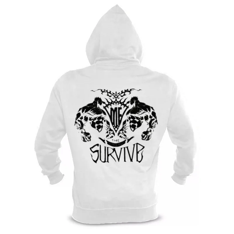 Men's Gym Training Printed Hoodie - Harajuku Fashion Oversized Crew Neck Hoodie, Autumn Comfortable Sportswear for Fitness
Men's Gym Training Printed Hoodie - Harajuku Fashion Oversized Crew Neck Hoodie, Autumn Comfortable Sportswear for Fitness