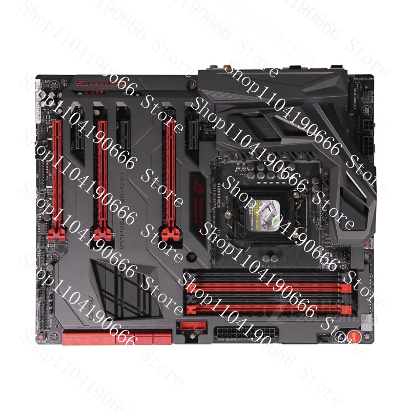 For ASUS MAXIMUS VII FORMULA motherboard LGA1150 DDR3 32G HDMI+DP ATX Tested okXYG XYG
For ASUS MAXIMUS VII FORMULA motherboard LGA1150 DDR3 32G HDMI+DP ATX Tested okXYG XYG
