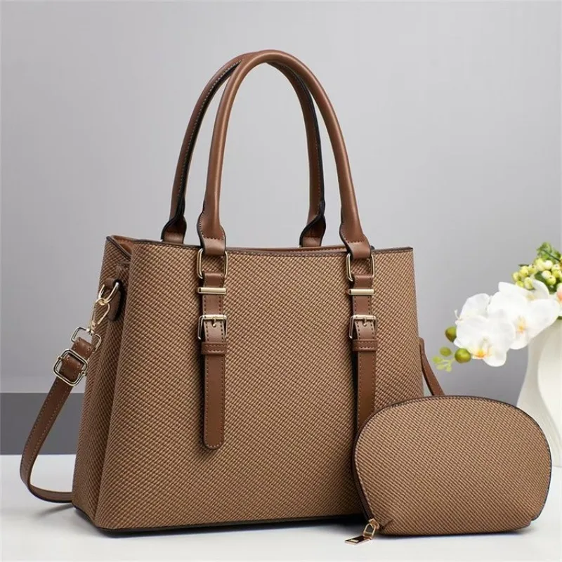 Top Layer Leather Diaper Bag For Women Niche Designer Handbag Crossbody Shoulder Purse Tote Messenger Shopper Commuter
Top Layer Leather Diaper Bag For Women Niche Designer Handbag Crossbody Shoulder Purse Tote Messenger Shopper Commuter