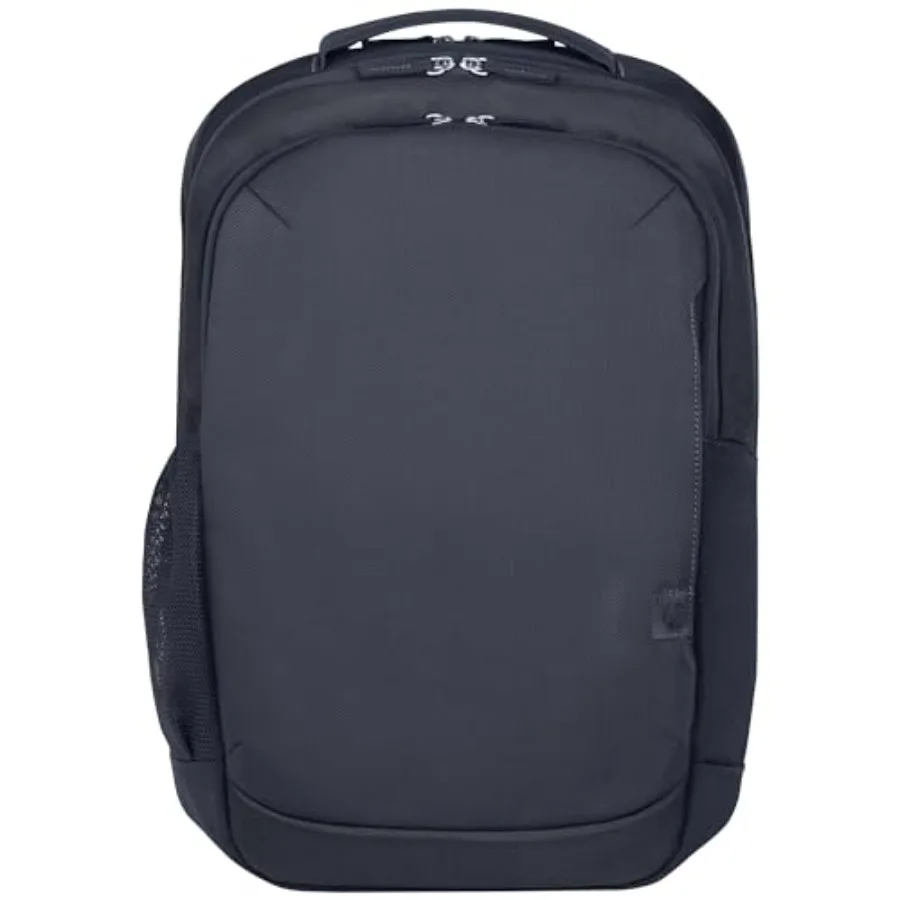 Everyday Carrying Case Backpack for 16" Notebook - Odyssey Gray - Bump Resistant, Scratch Resistant, Water Resistant - Plastic,
Everyday Carrying Case Backpack for 16" Notebook - Odyssey Gray - Bump Resistant, Scratch Resistant, Water Resistant - Plastic,