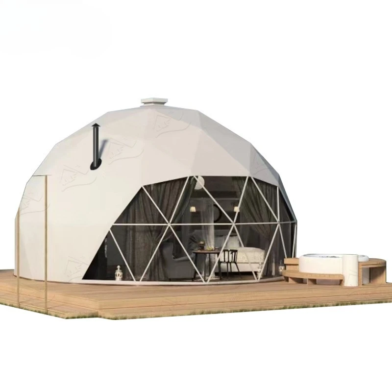 Large Outdoor Special-shaped Tent House, Homestay, Accommodation, Scenic Camp, Hotel, Spherical Camping
Large Outdoor Special-shaped Tent House, Homestay, Accommodation, Scenic Camp, Hotel, Spherical Camping