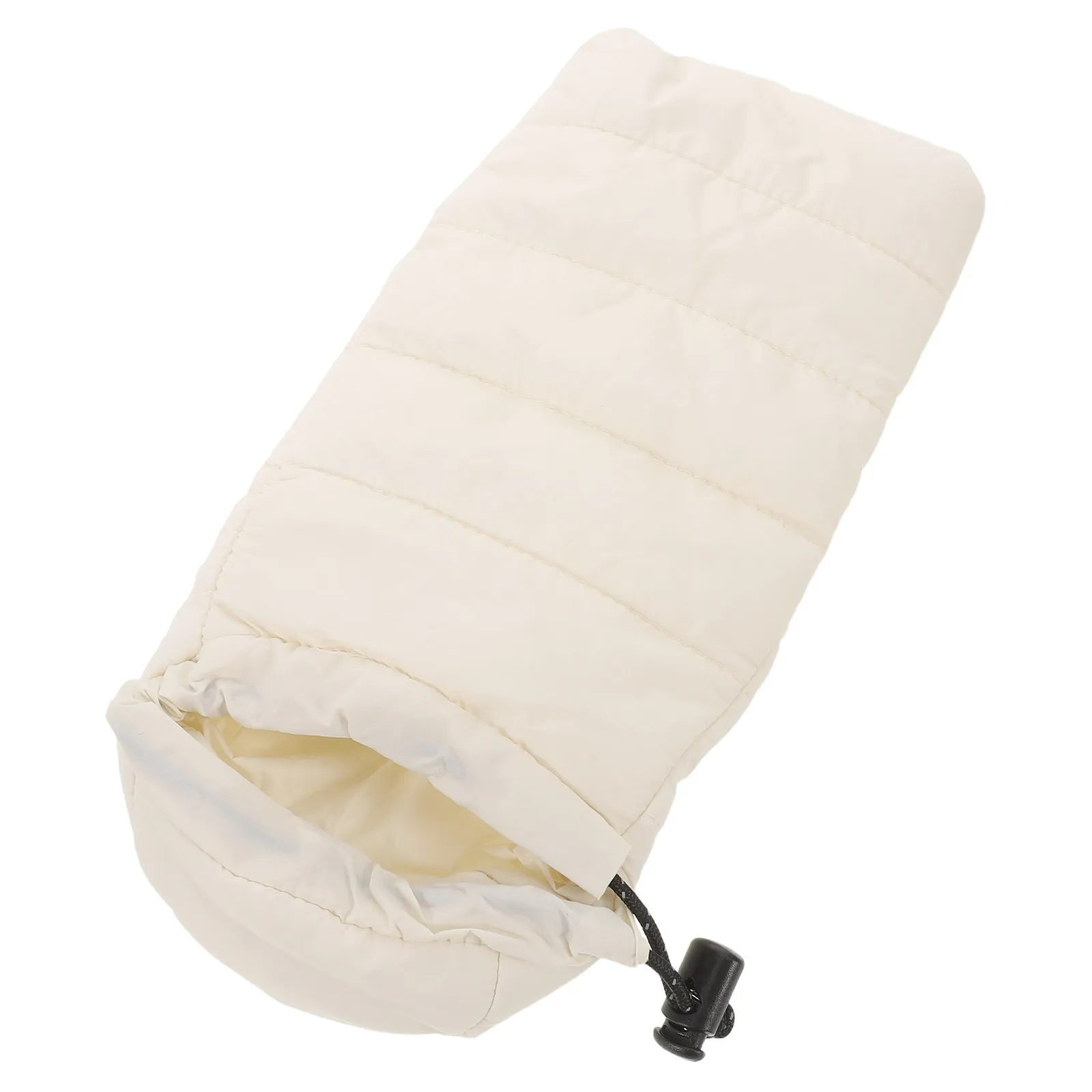 Miniature Sleeping Bag for Dollhouse Bedroom Accessory Compact Lightweight Sleep Sack Hanging Strap Mini Sleep Sack for Tiny Bed
Miniature Sleeping Bag for Dollhouse Bedroom Accessory Compact Lightweight Sleep Sack Hanging Strap Mini Sleep Sack for Tiny Bed