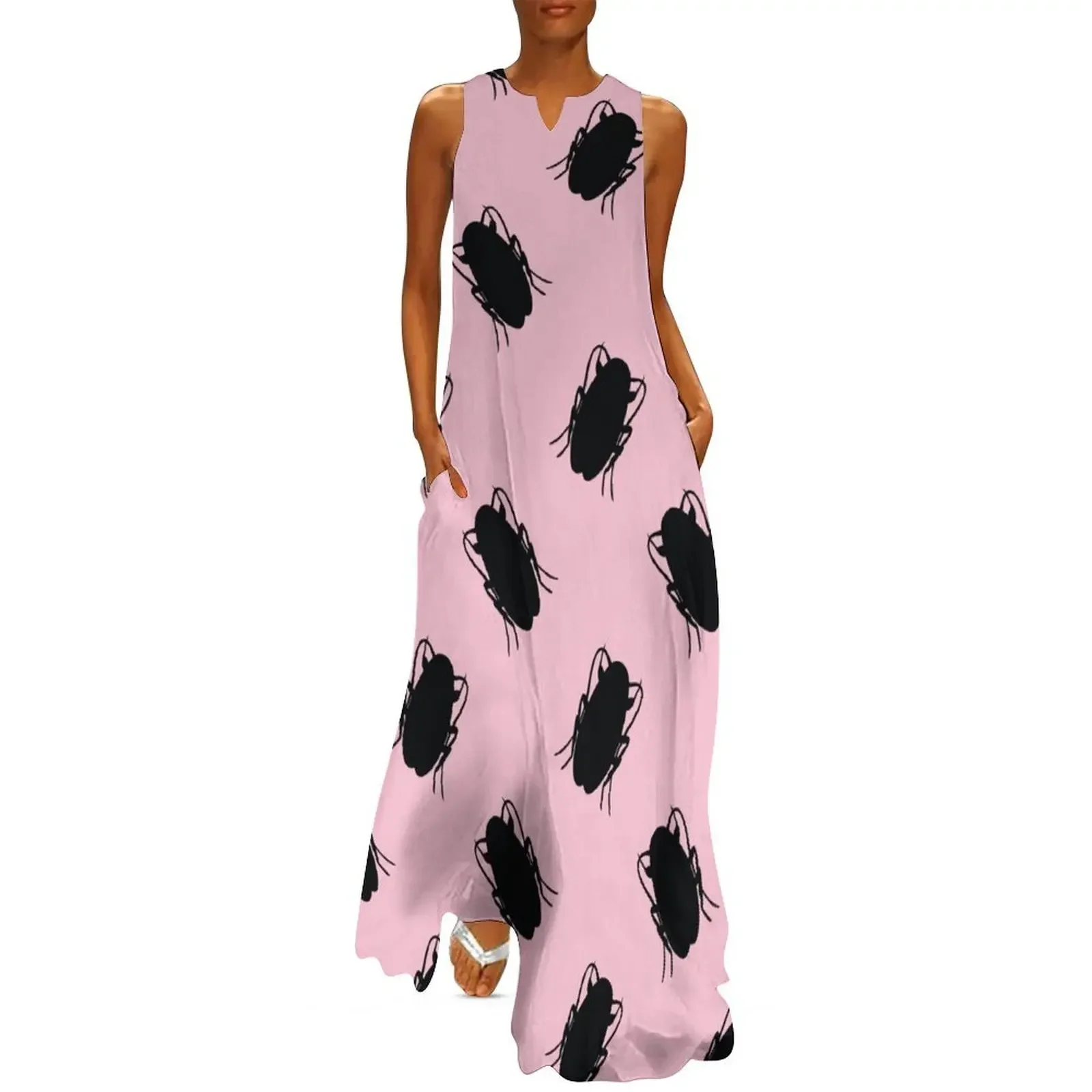 Tracy Turnblad Roach Pattern Long Dress sensual sexy dress for women summer dresses clothing women summer 2025 Dress
Tracy Turnblad Roach Pattern Long Dress sensual sexy dress for women summer dresses clothing women summer 2025 Dress