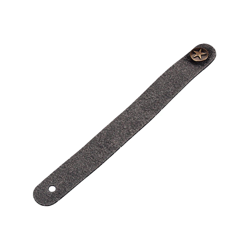 Bandage Five-pointed Star Fashionable Guitar Strap Shoulder Premium Material Belt Design
Bandage Five-pointed Star Fashionable Guitar Strap Shoulder Premium Material Belt Design