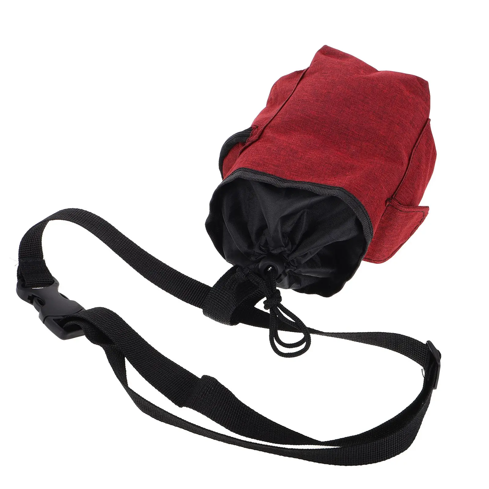 Rock Climbing Anti-slip Powder Bag Gear Bouldering Chalk Accessories Sock Bags Oxford Cloth Rope Fitness
Rock Climbing Anti-slip Powder Bag Gear Bouldering Chalk Accessories Sock Bags Oxford Cloth Rope Fitness