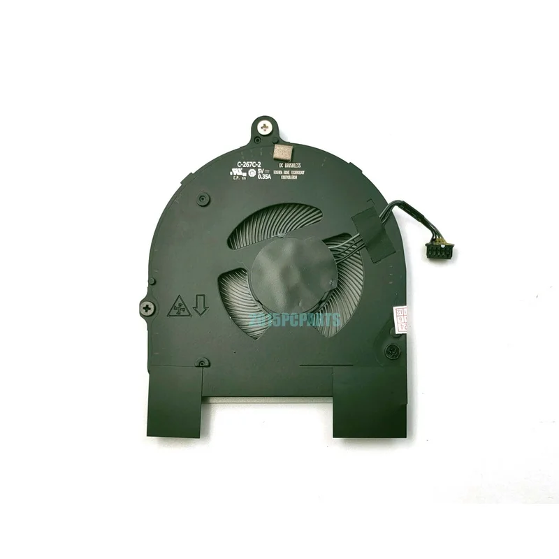 Y+New for Lenovo Thinkpad L14 Gen 1 Gen 2 Series CPU fan 5F10S73401 5F10S73403
Y+New for Lenovo Thinkpad L14 Gen 1 Gen 2 Series CPU fan 5F10S73401 5F10S73403