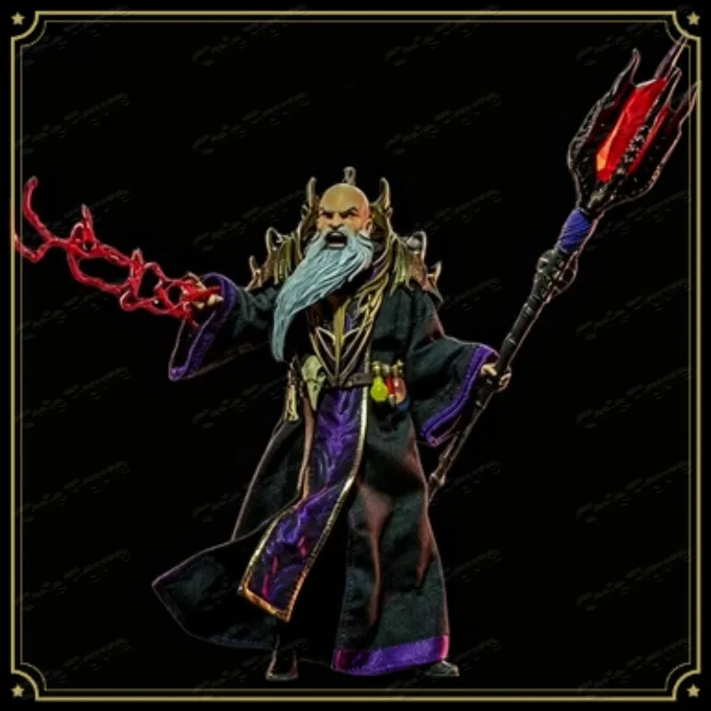 In Stock Four Horsemen Studio Mythic Legion 1/12 6-Inch Poxxus Arrizak Action Figure Collectible Gift
In Stock Four Horsemen Studio Mythic Legion 1/12 6-Inch Poxxus Arrizak Action Figure Collectible Gift
