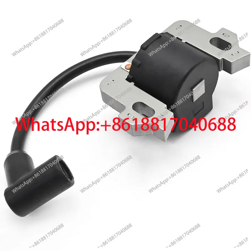 Accessories 30500-ZL8-004 Ignition Coil
Accessories 30500-ZL8-004 Ignition Coil