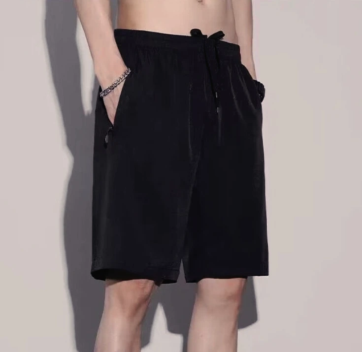 Men's shorts 2026 new style casual fashion trend clothing,For Customized Products, Please Contact Us
Men's shorts 2026 new style casual fashion trend clothing,For Customized Products, Please Contact Us