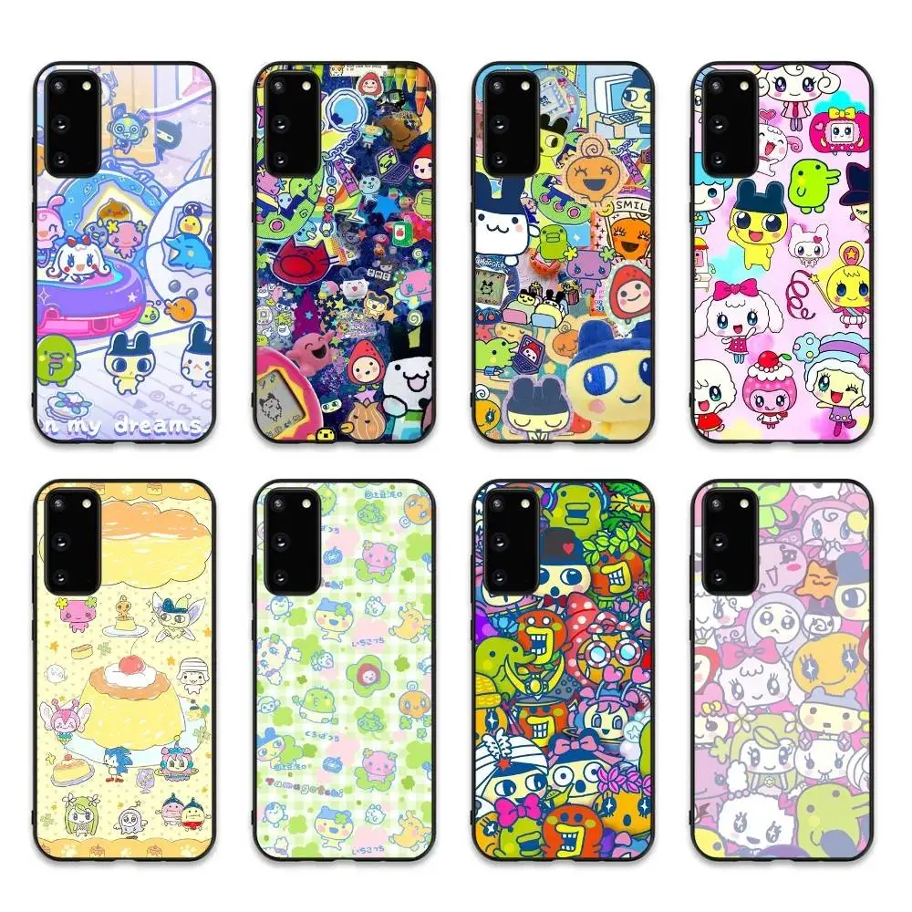 Classic Virtual Cut T-Tamagotchi Phone Case For Samsung S 24 Fe 25 Ultra Plus 20 Lite 21 30 22 23 24 22 Ultra 5G Fundas
Classic Virtual Cut T-Tamagotchi Phone Case For Samsung S 24 Fe 25 Ultra Plus 20 Lite 21 30 22 23 24 22 Ultra 5G Fundas