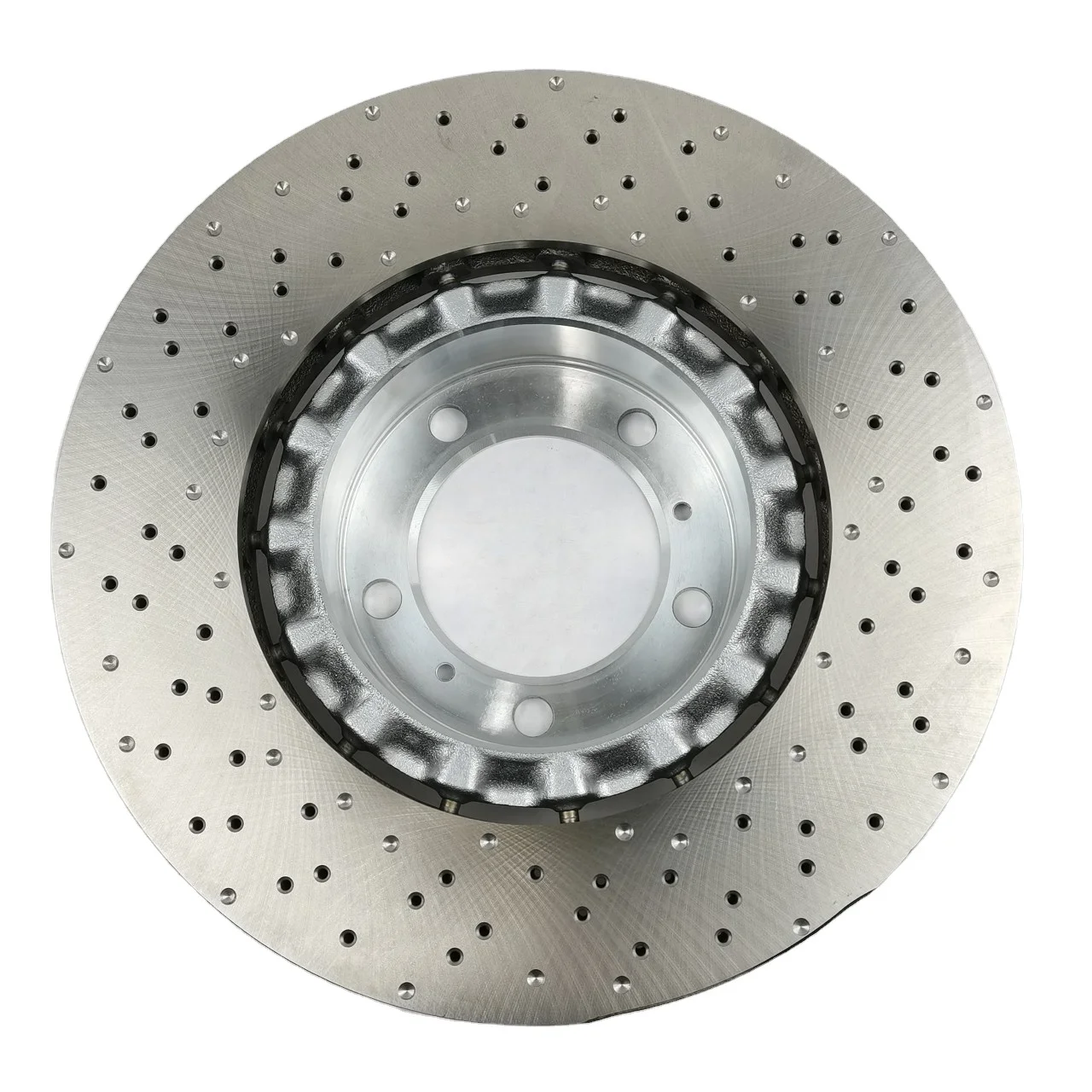 Disc Brake Rotors for Porsche 911 C2S/C4S (991.2) 17-19 SHW Performance PFR49902 9P1615302
Disc Brake Rotors for Porsche 911 C2S/C4S (991.2) 17-19 SHW Performance PFR49902 9P1615302