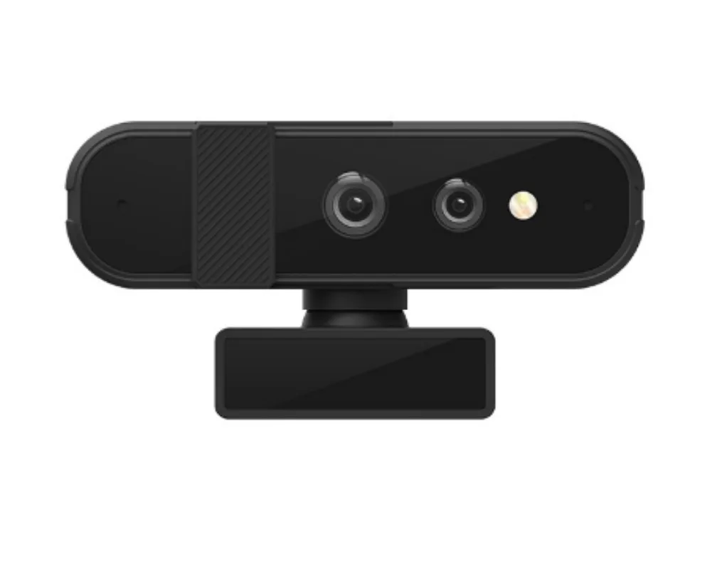 Веб-камера для распознавания лица, Windows Hello Full HD 1080P, 30 кадров в секунду, совместимая с Windows 10/11, легкое вход в систему для настольного компьютера, 1 шт.
Веб-камера для распознавания лица, Windows Hello Full HD 1080P, 30 кадров в секунду, совместимая с Windows 10/11, легкое вход в систему для настольного компьютера, 1 шт.