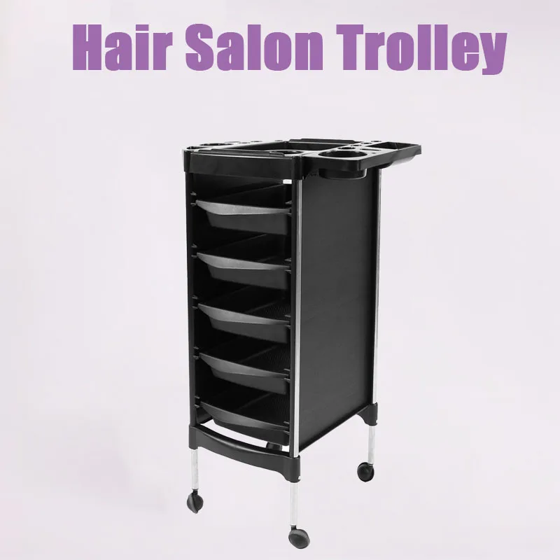Hair Perm and Dyeing Tool Cart, Multifunctional Barber Shop Beauty Trolley, 5-Layer Storage Salon Equipment
Hair Perm and Dyeing Tool Cart, Multifunctional Barber Shop Beauty Trolley, 5-Layer Storage Salon Equipment
