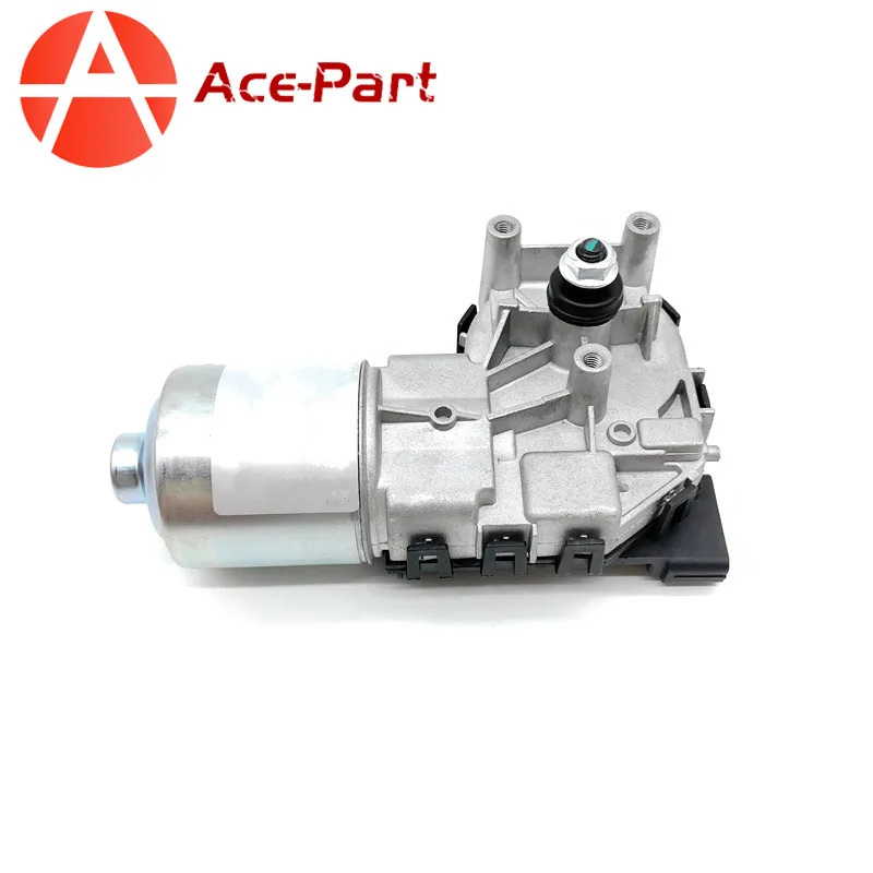 981102W000 98110-2W000 Windshield Wiper Motor for Hyundai Santa Fe 2013 - 2019 Closed Off-Road Vehicle
981102W000 98110-2W000 Windshield Wiper Motor for Hyundai Santa Fe 2013 - 2019 Closed Off-Road Vehicle