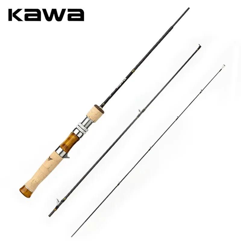 Карбоновая рыболовная удочка KAWA, супер яркая, супер мягкая удочка, 1,4 м, 3 секции, портативная для рыбалки, высокое качество и яркость
Карбоновая рыболовная удочка KAWA, супер яркая, супер мягкая удочка, 1,4 м, 3 секции, портативная для рыбалки, высокое качество и яркость