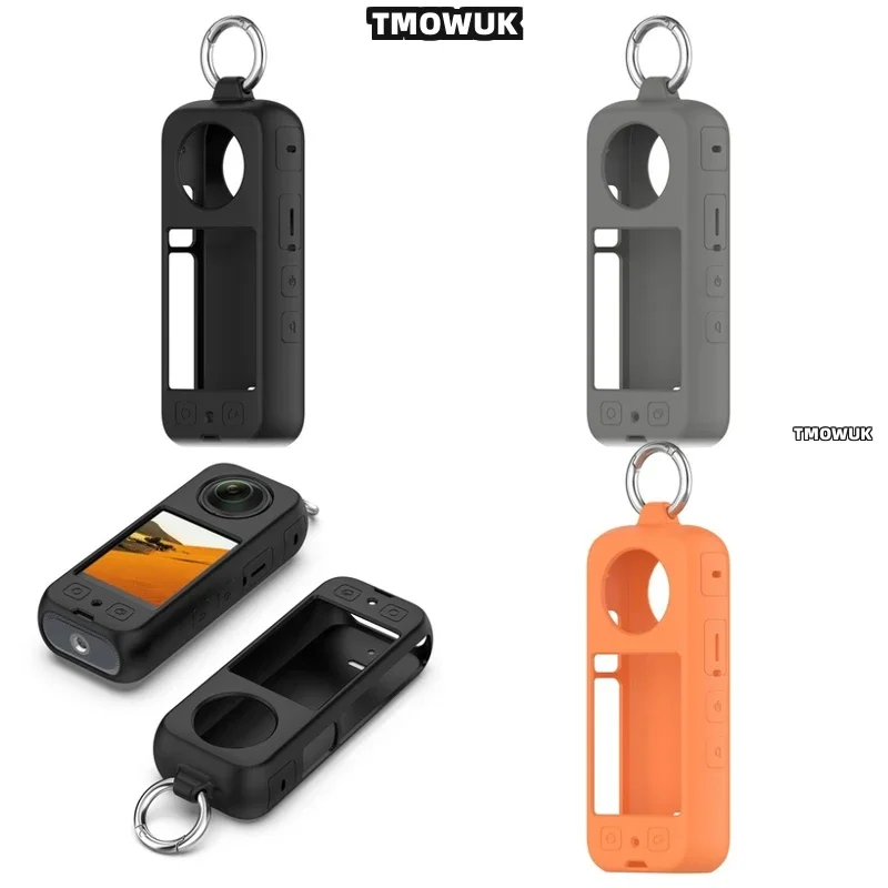 For Insta360 X3 X4 X5 Protective Portable Storage Case For Camera
For Insta360 X3 X4 X5 Protective Portable Storage Case For Camera