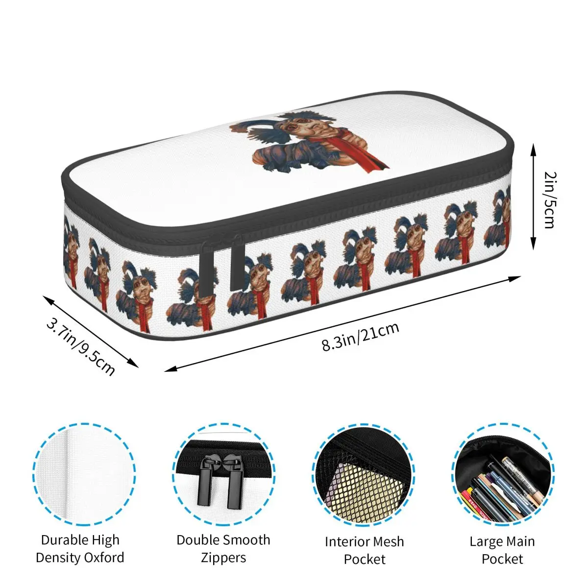 Пеналы с лабиринтом и червями для студентов, коробка для ручек, сумка для карандашей, большая вместительная сумка для карандашей, держатель для ручек
Пеналы с лабиринтом и червями для студентов, коробка для ручек, сумка для карандашей, большая вместительная сумка для карандашей, держатель для ручек