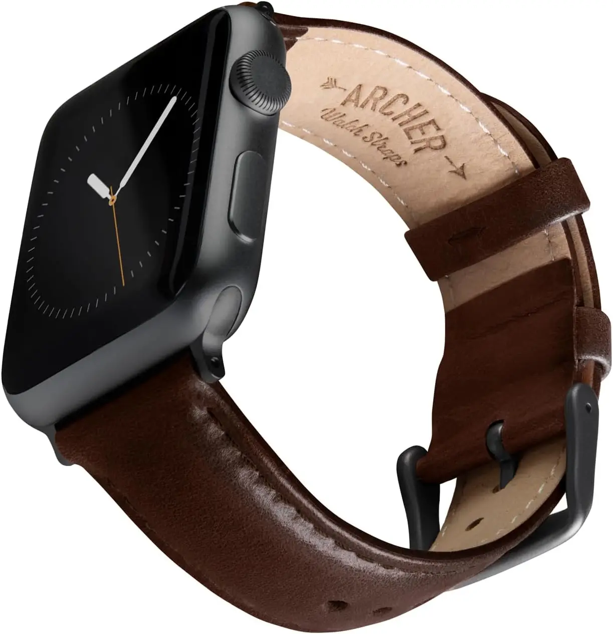 Премиальные кожаные ремешки для часов, совместимые с Apple Watch, прочные и стильные аксессуары
Премиальные кожаные ремешки для часов, совместимые с Apple Watch, прочные и стильные аксессуары